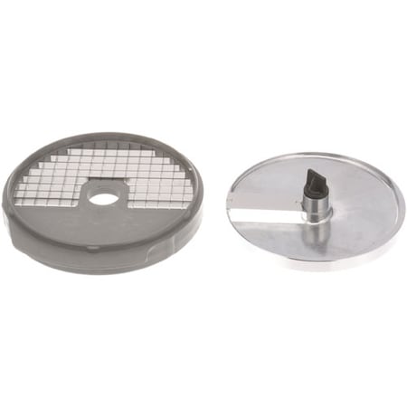 Robot Coupe 12 Mm Dicing Kit R2Dice 27290